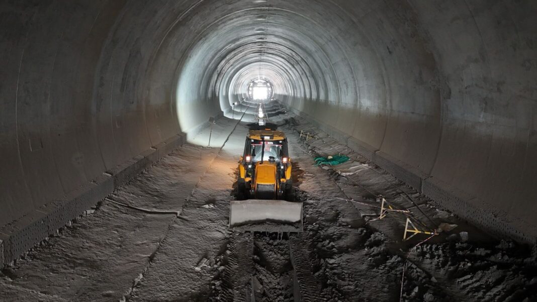 Mumbai-Ahmedabad Bullet Train Survey Begins After Residents Report Cracks To Structures