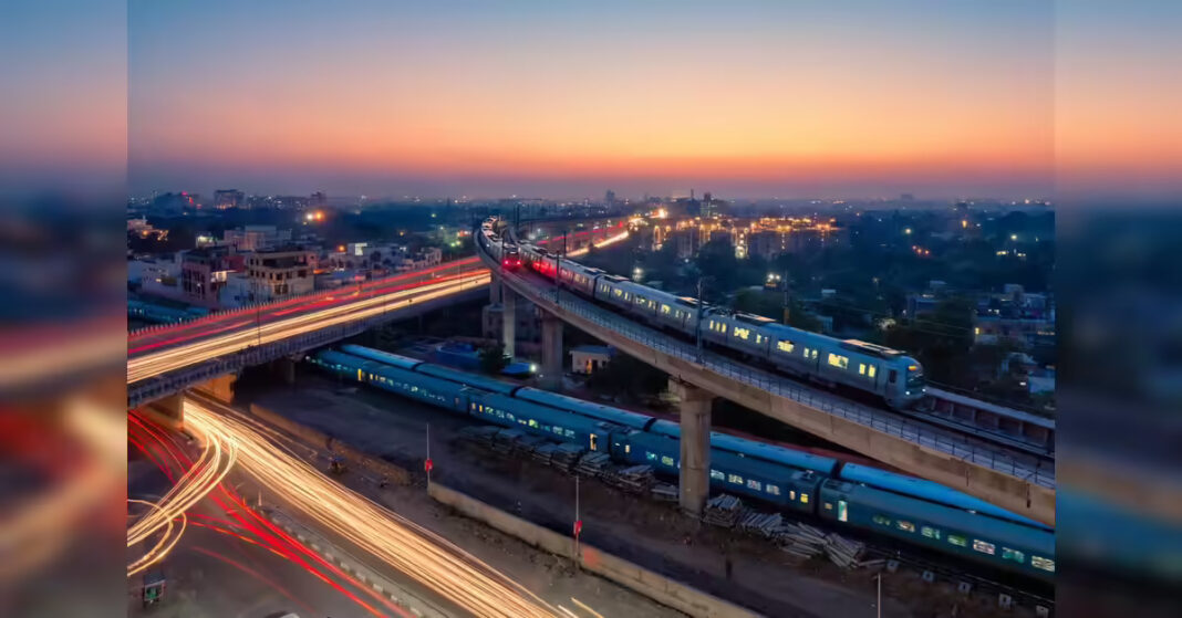 Delhi Infrastructure Projects Near Completion Await Final Clearances
