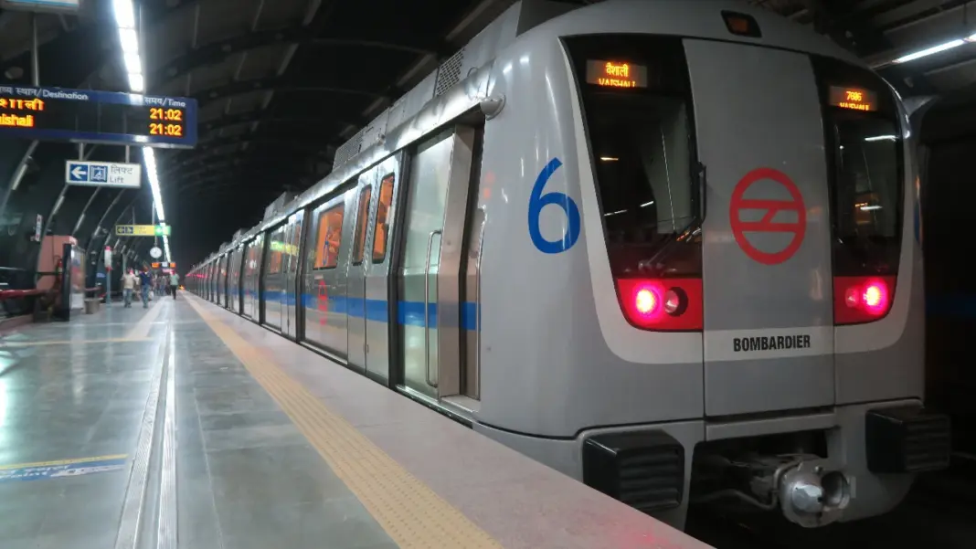 Delhi Metro Increases Ticket Prices After Eight Years, From Rs 10 To Maximum Rs 60