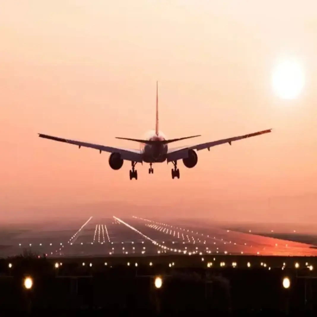 New Delhi Air Passenger Traffic To Grow Fifty Percent By 2030