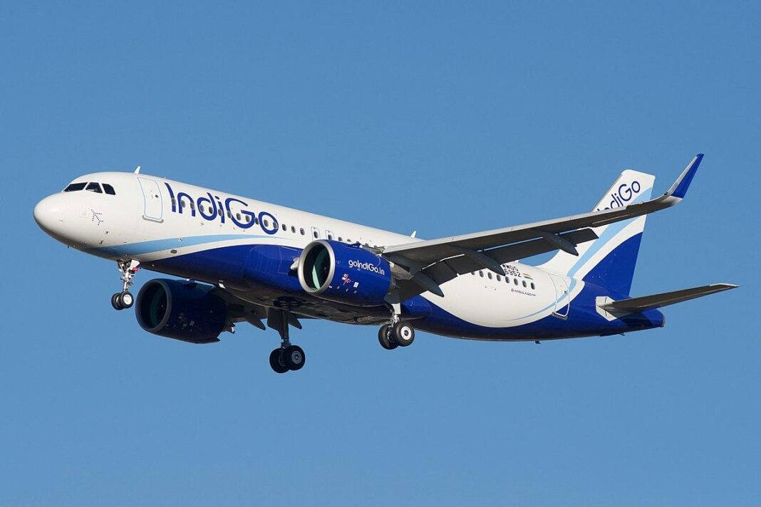 NMIA Set To Emerge As Hub Airport And Operational Base For Indigo, Air India