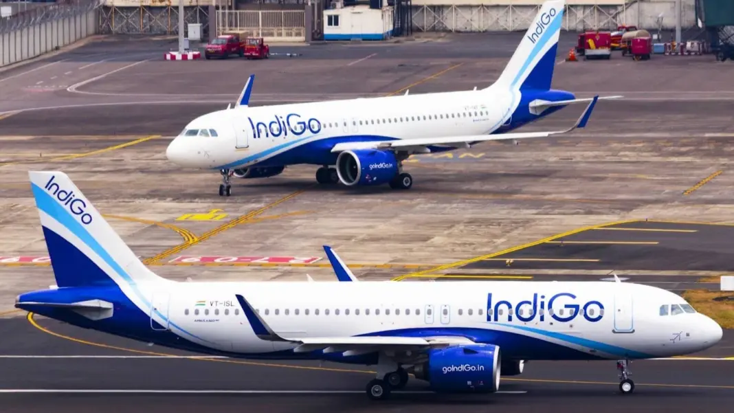 IndiGo To Launch Second Daily Non Stop Flight Between Delhi-Itanagar