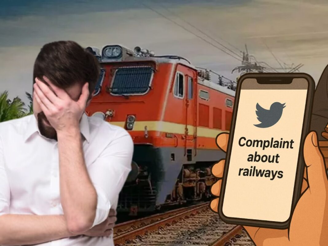 Pune Helpline Handles Over 16000 Rail Complaints In Four Months