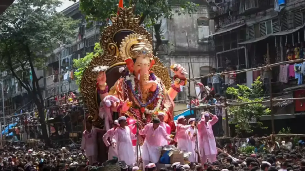 Pune Metro Issues Ganeshotsav Advisory To Manage Passenger Rush Safely