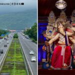 Mumbai Bans Heavy Vehicles For Ganeshotsav On NH66