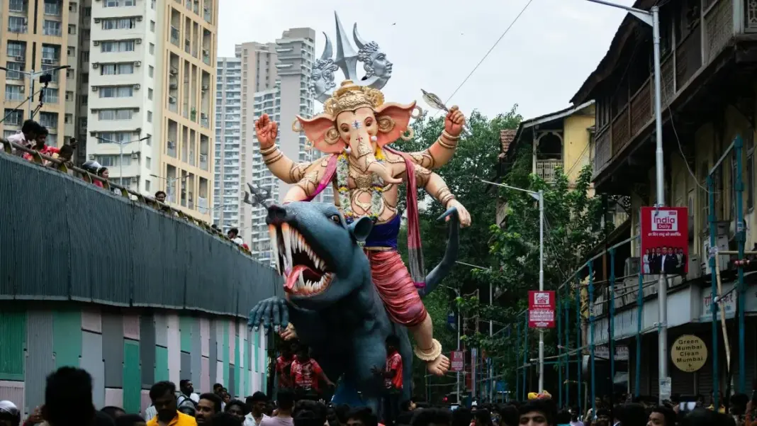 Mumbai Civic Body Flags 12 Bridges Unsafe For Heavy Loads This Ganesh Chaturthi