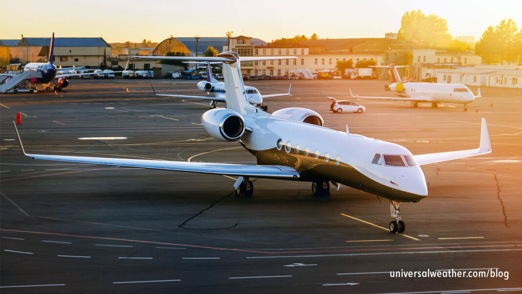 Navi Mumbai airport opens Phase 1 with 23 private jet slots
