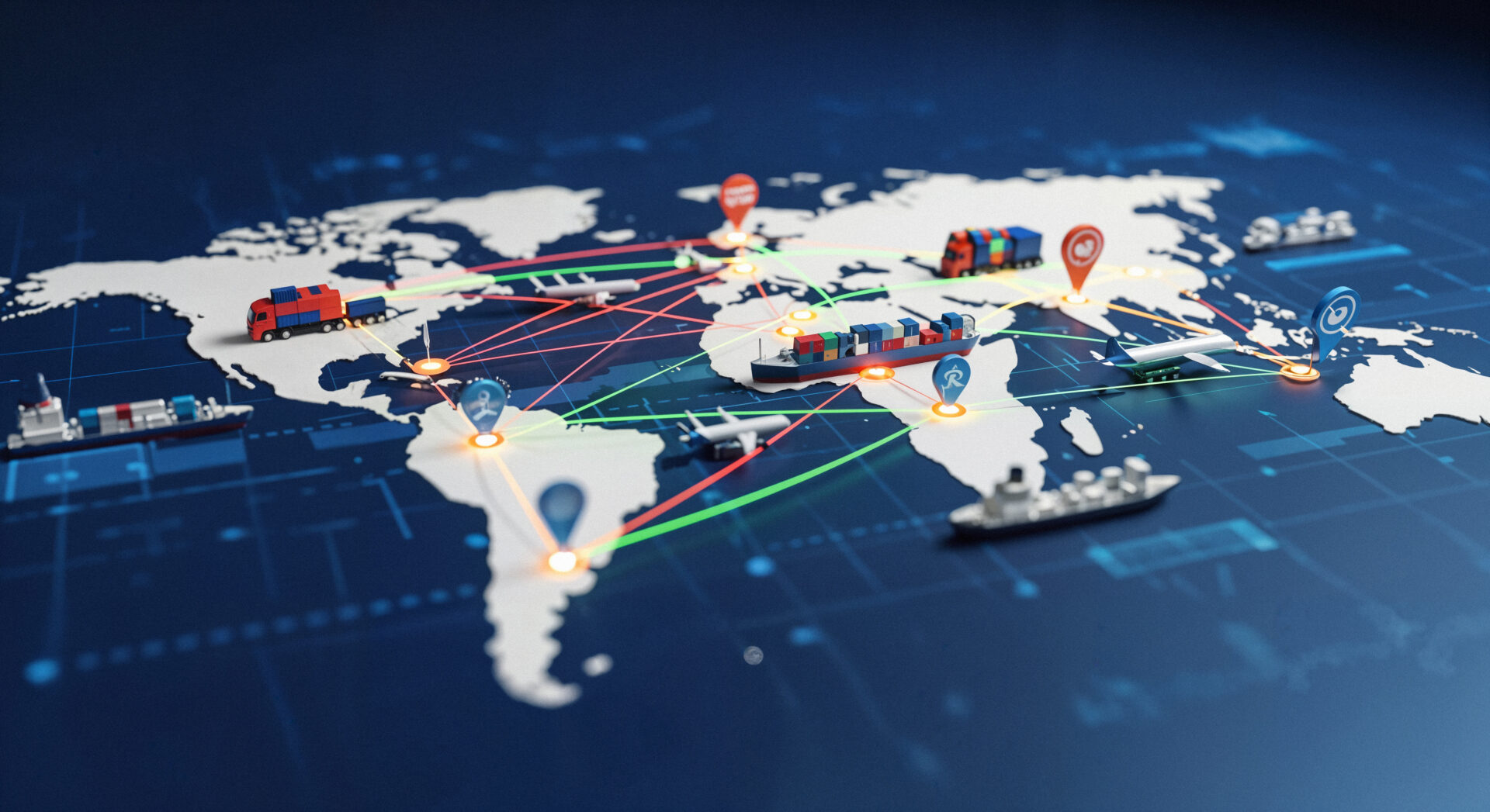 India Express Logistics Sector To Touch 22 Billion By 2030