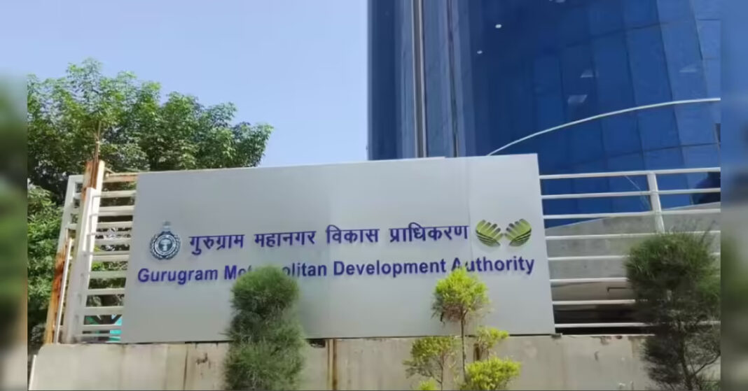 Gurugram GMDA Pushes 100 MLD Sewage Plant On Dwarka Expressway After Three Years