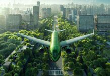 Indian Oil Panipat Refinery Uses Cooking Oil for Sustainable Aviation Fuel Production