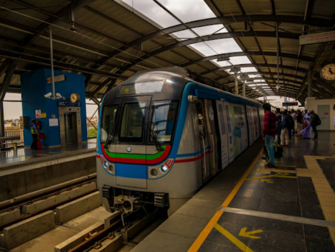 Hyderabad Cuts Property Impact in Metro Phase II Realignment