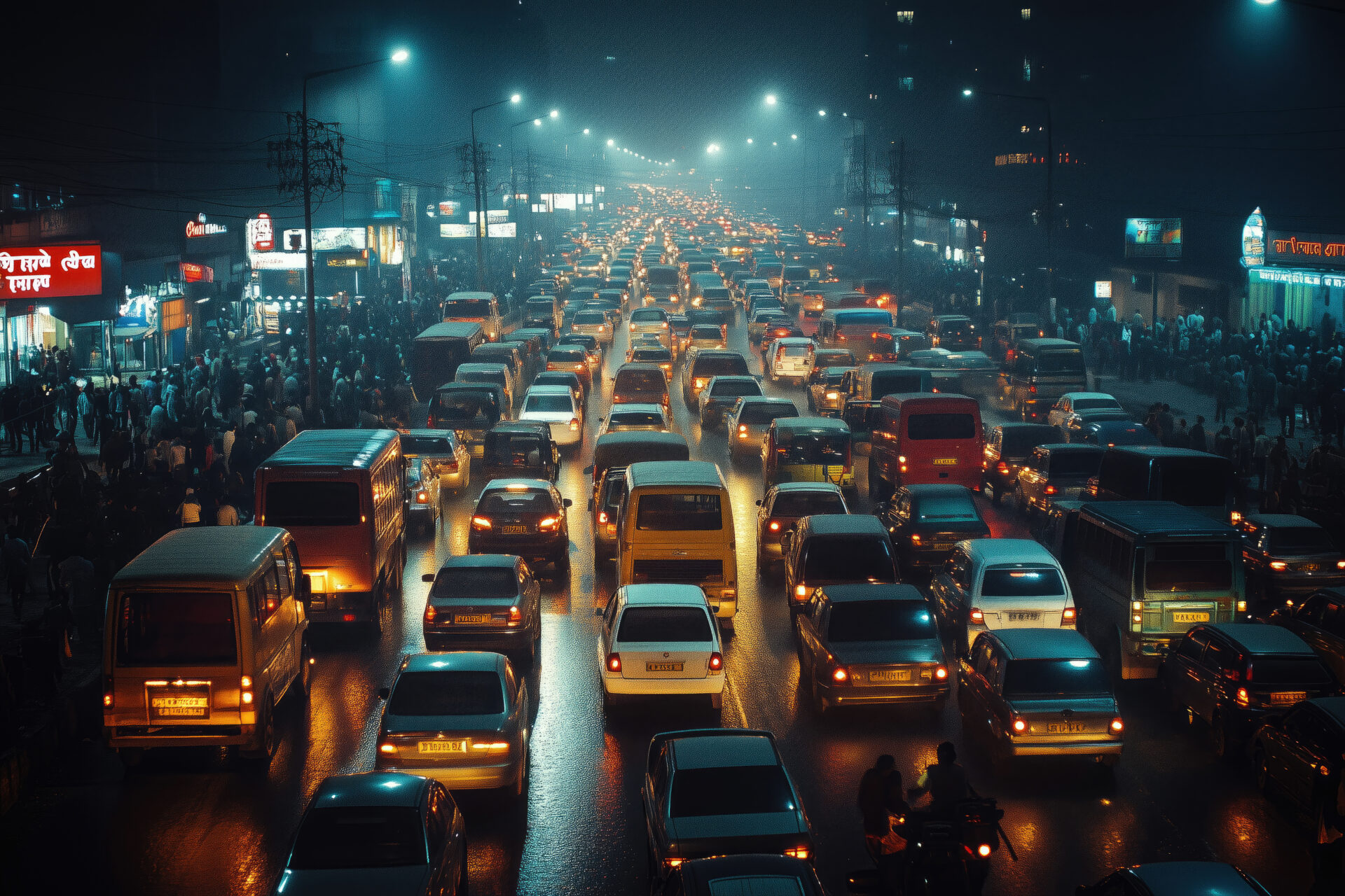 Bengaluru Commuters Slam NICE Road Toll Charges