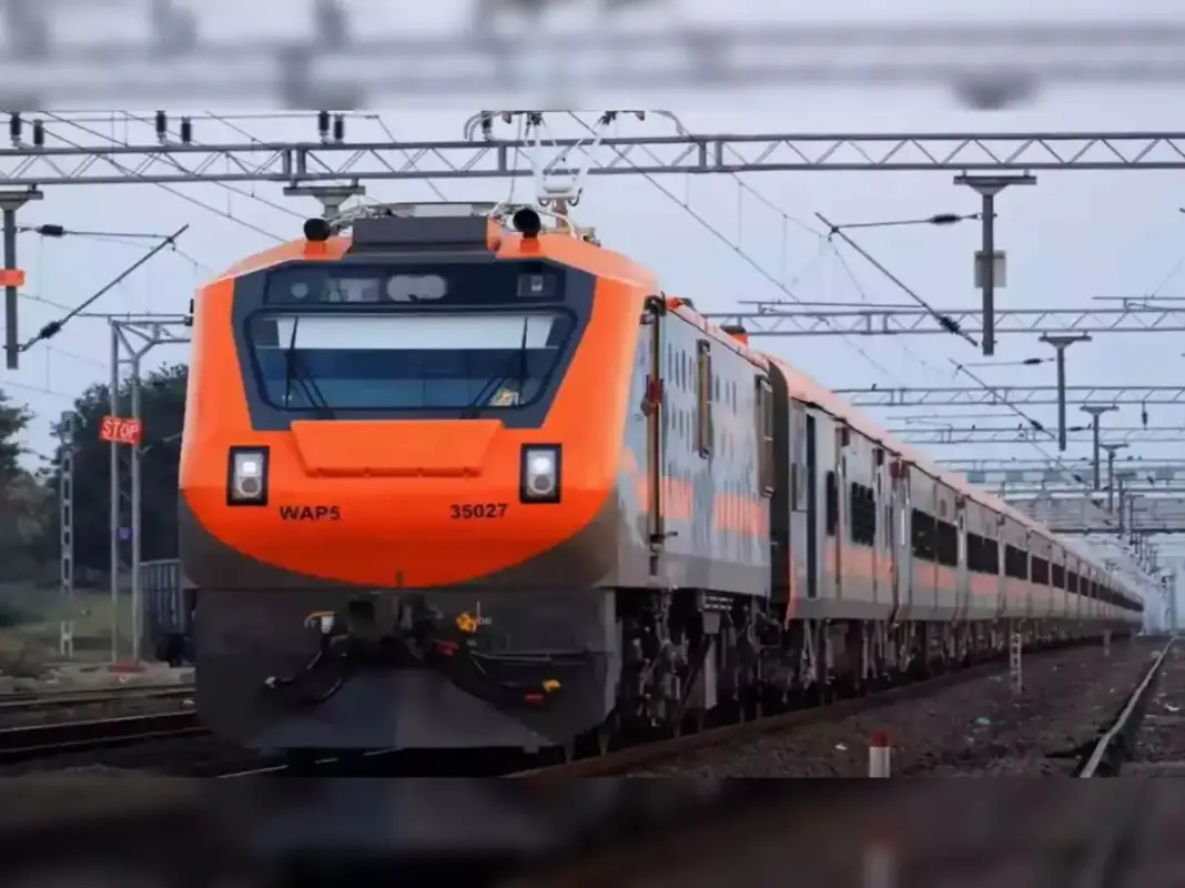Indian Railways launches Amrit Bharat Express 3.0 enhancing affordable quality travel nationwide