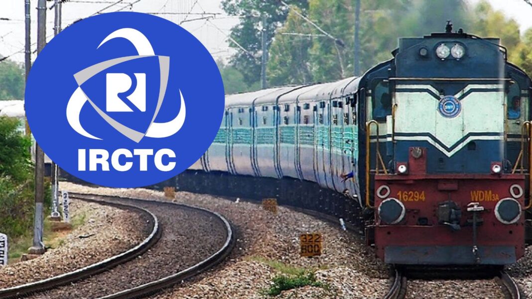 Indian Railways announces festive return ticket discounts with simple IRCTC booking guide