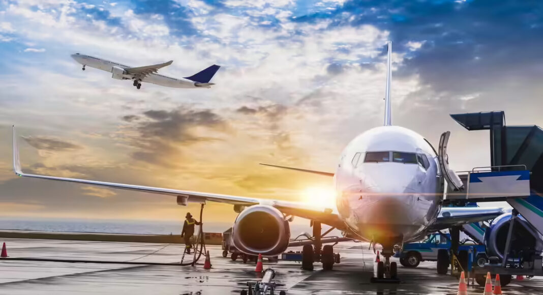 Gujarat Sees Eight Airports And 69 Routes Operationalised Under Udan Scheme