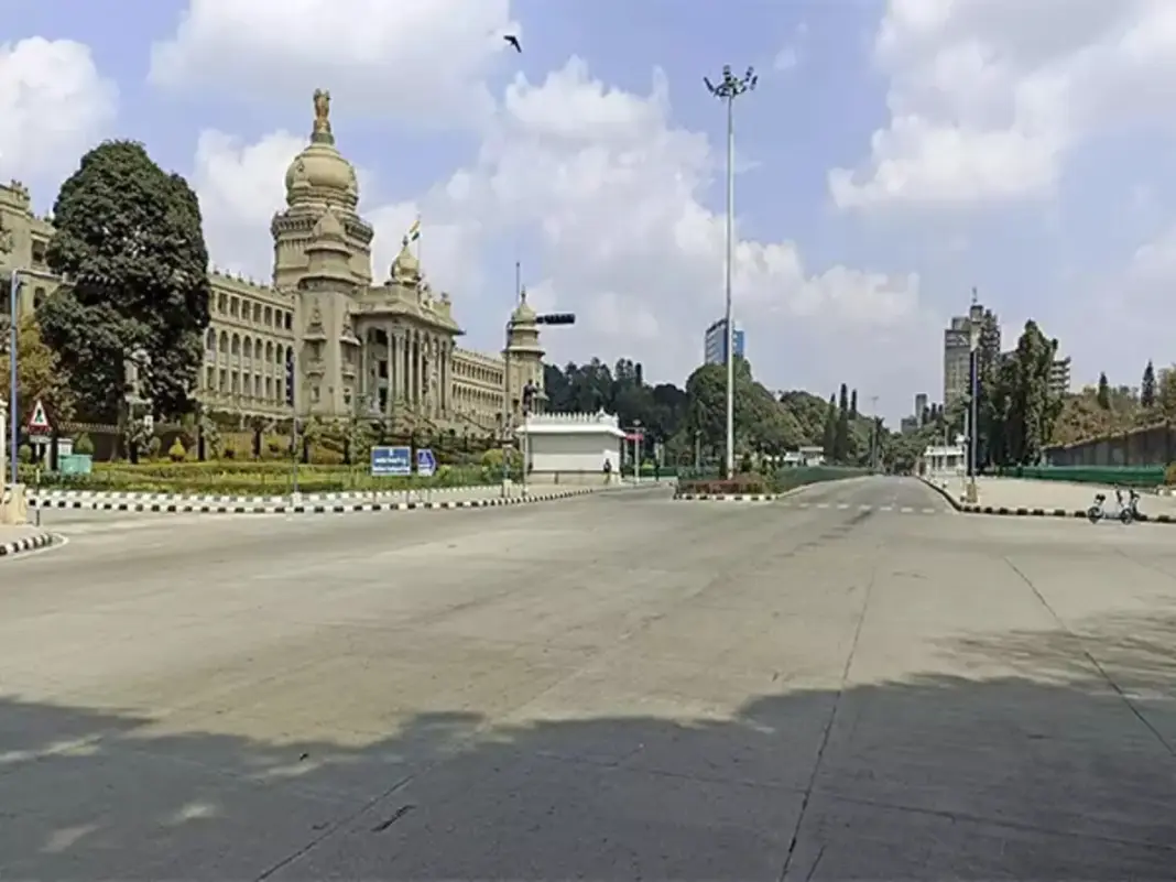 Bengaluru ends BBMP rule, Greater Bengaluru Authority begins September 2