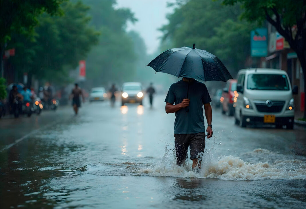 Telangana closes schools in districts amid heavy rain alert