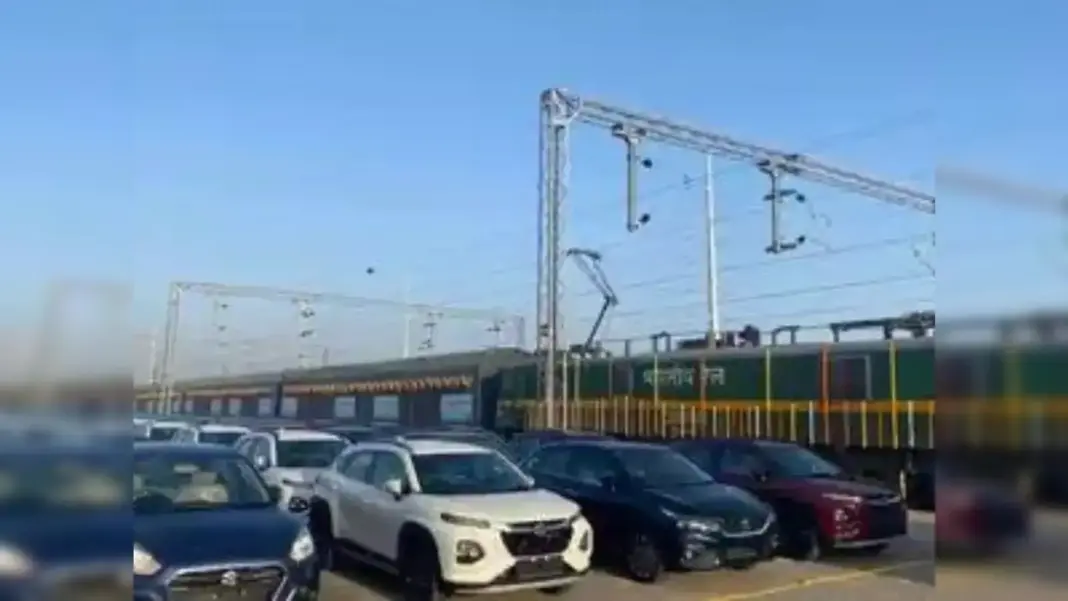 Gujarat prepares Suzuki first global electric transport launch on 26 August