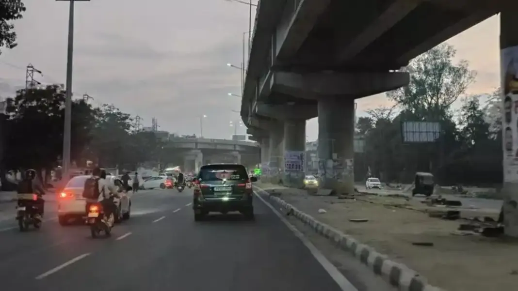 Andhra Pradesh Awards Markolines Rs 100 Crore Road Maintenance Order For Major Highways