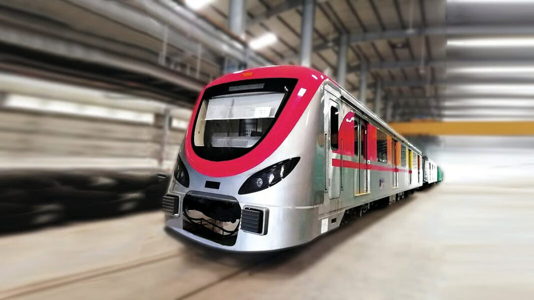 Mumbai Metro Monorail Nears 10 Lakh Daily Riders New Lines to Boost Network