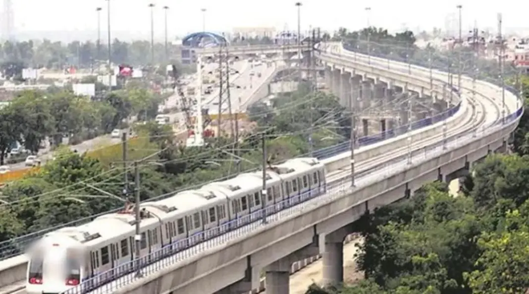 Patna DM Approves Temple Relocation For Smooth Execution Of Metro And Road Works