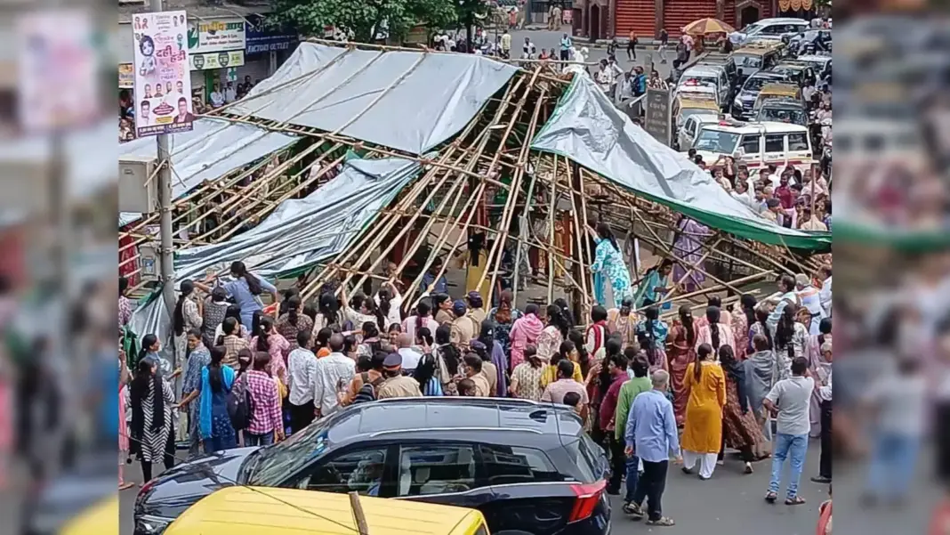 HC Orders Expert Committee To Review BMC Ban On Pigeon Feeding