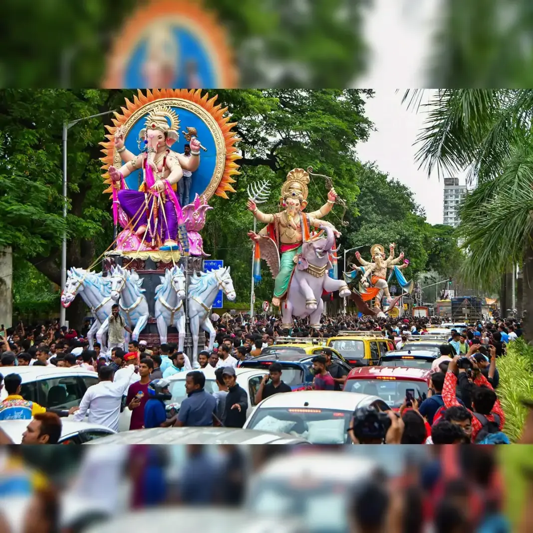 Mumbai travellers urged to take alternate routes to Konkan for Ganesh festival