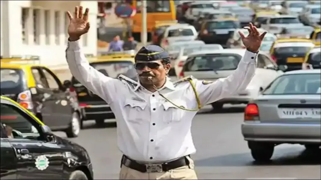 Mumbai Traffic Advisory Lists Curbs For Ganeshotsav 2025 Processions And Routes
