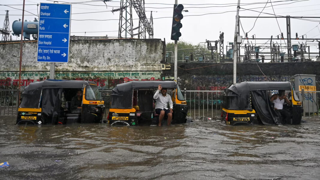 Over 17,000 Evacuated As Flooding Intensifies Across MMR Region