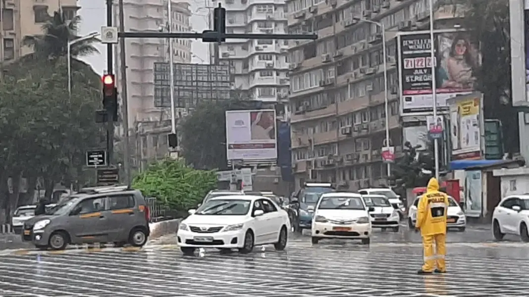 Mumbai Union Opposes Leasing Officer Quarters On Altamount Road Plan