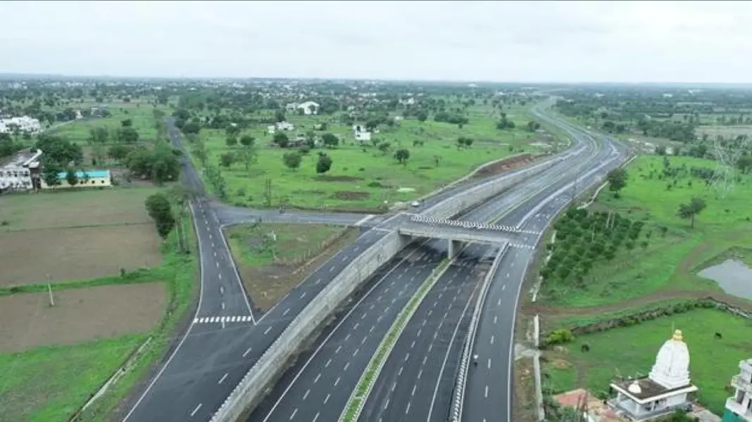 Mumbai–Goa Highway Panvel Indapur 84 Km Stretch Nears Completion By December