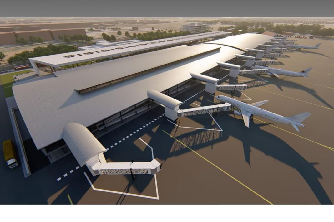 Pune Purandar Airport Project Gains Boost As 951 Farmers Grant Consent