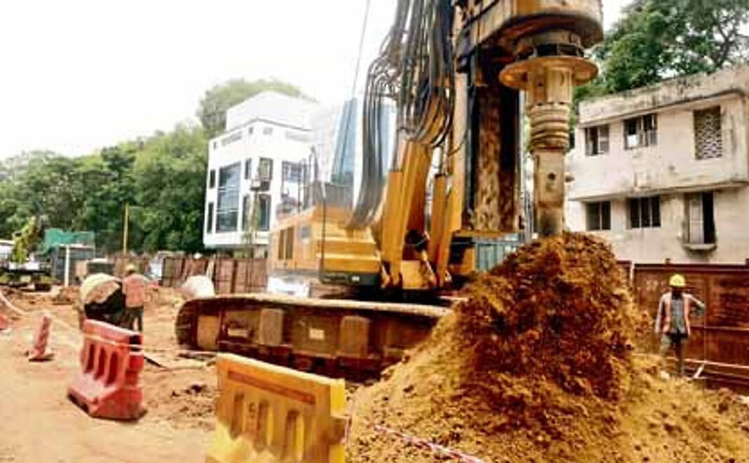 Tamil Nadu To Sign MoU Merging MRTS With Metro Network