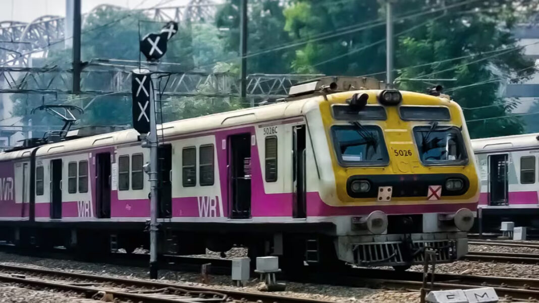 Mumbai Proposes New Dedicated Rail Corridors To Ease Local Train Congestion