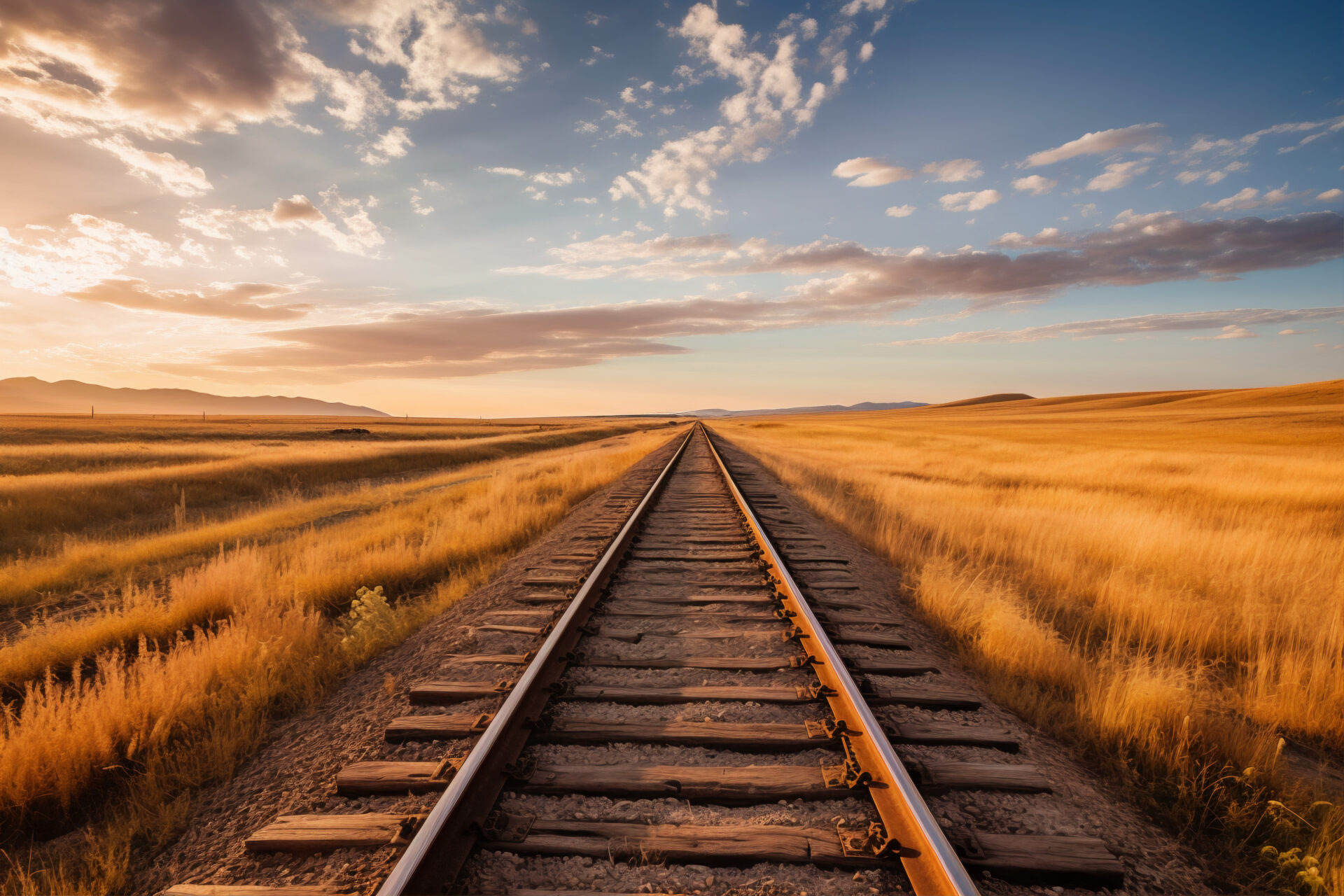 India’s New Rail Land Policy Targets E-Commerce Growth, Sustainability