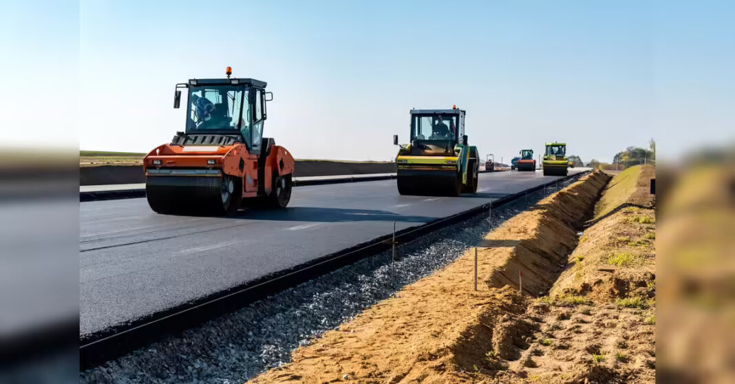 Highway Construction Momentum Slows as Policy Delays Stall Project Execution