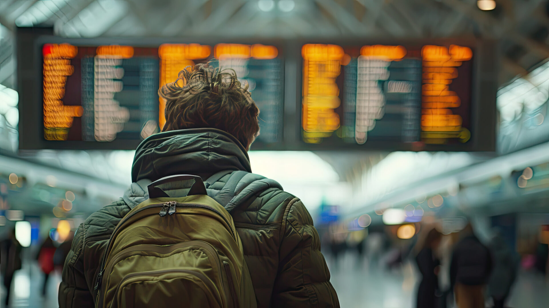 Lucknow flyers face long delay on Pune flight amid poor communication