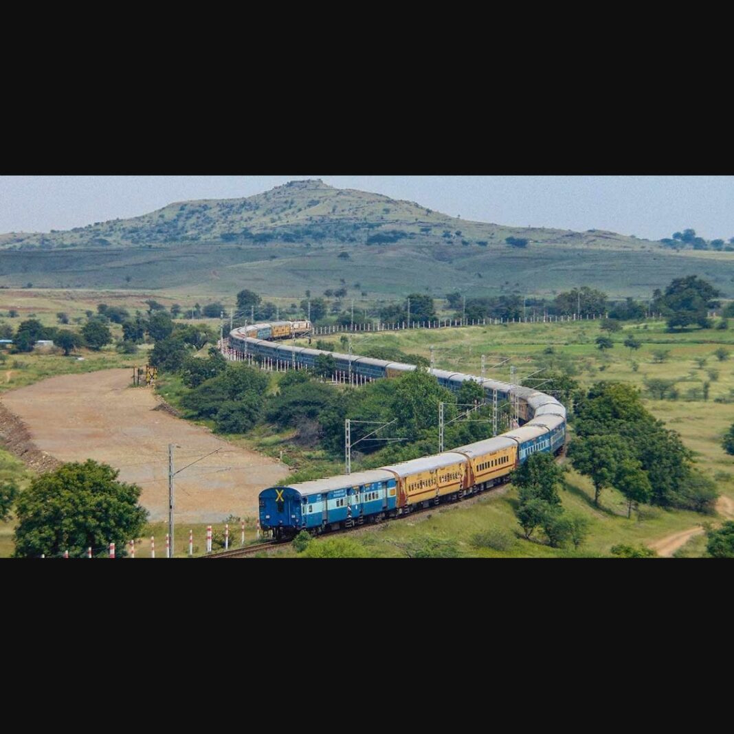 Bengaluru Gets 18 Onam Special Trains Connecting Kerala And Beyond