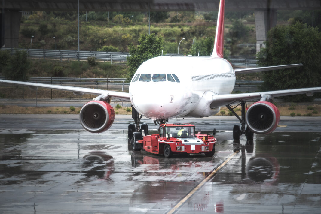 Mumbai rains disrupt flights with ten go arounds one diversion