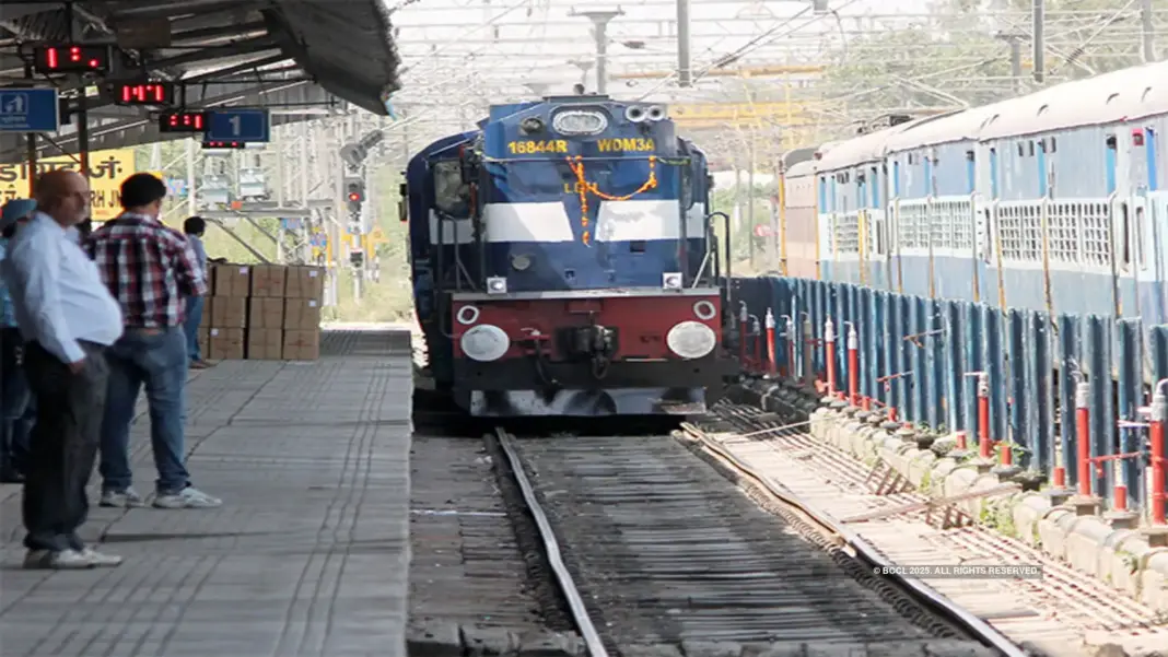 New Delhi Railways Launches Discounted Round Trip Package For Festive Travel
