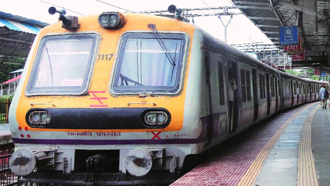 Mumbai WR Launches Three-Year Strategy to Improve Services and Rail Infrastructure