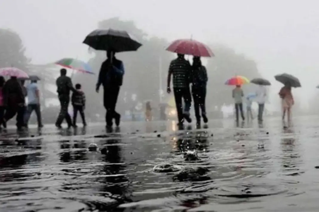 Mumbai and Konkan brace for Ganeshotsav rains as IMD warns