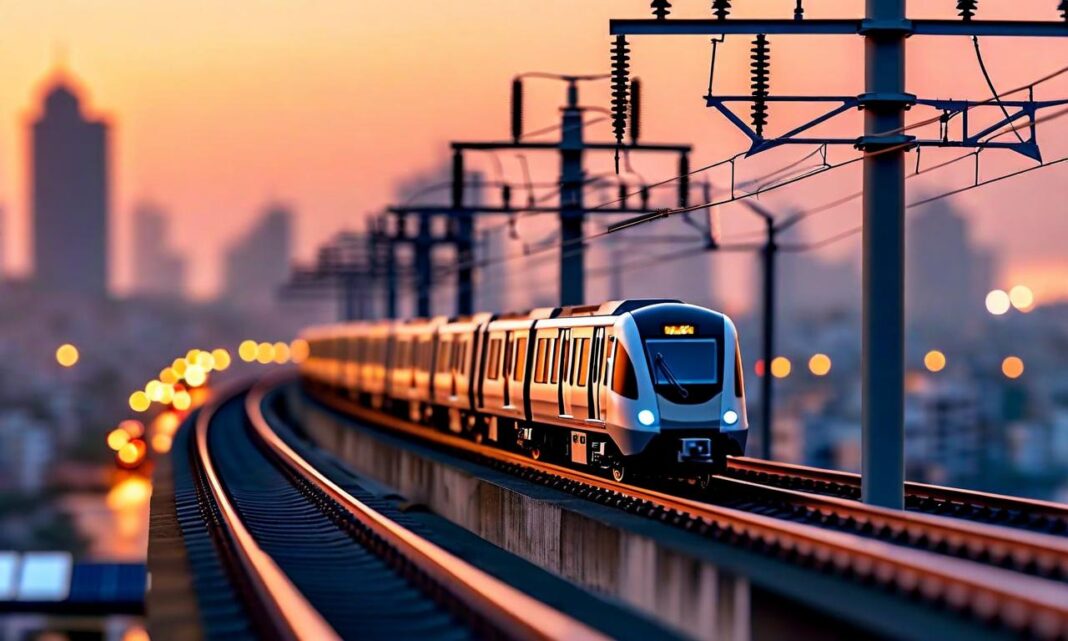MMRDA settles Metro Line 1 dispute by paying INR 560 crore to MMOPL
