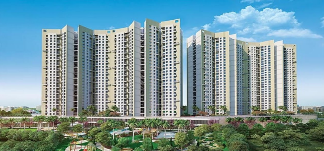 Puranik Group Launches Kyoto Life Residential Project On Thane Ghodbunder Road
