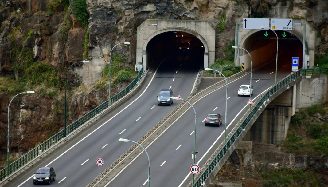Government Explores Integrated Rail Road Tunnel Solutions To Cut Infrastructure Expenses