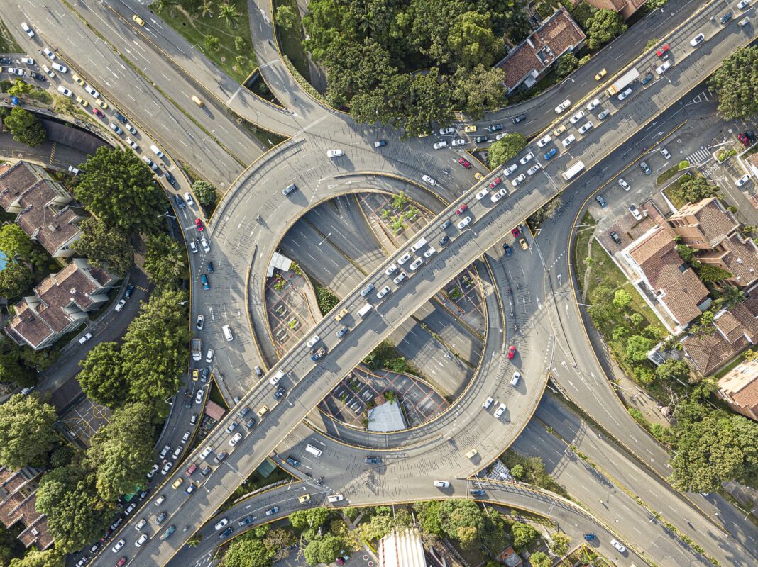 Pune Highway Corridor Plan Gains Momentum Amid Congestion Concerns