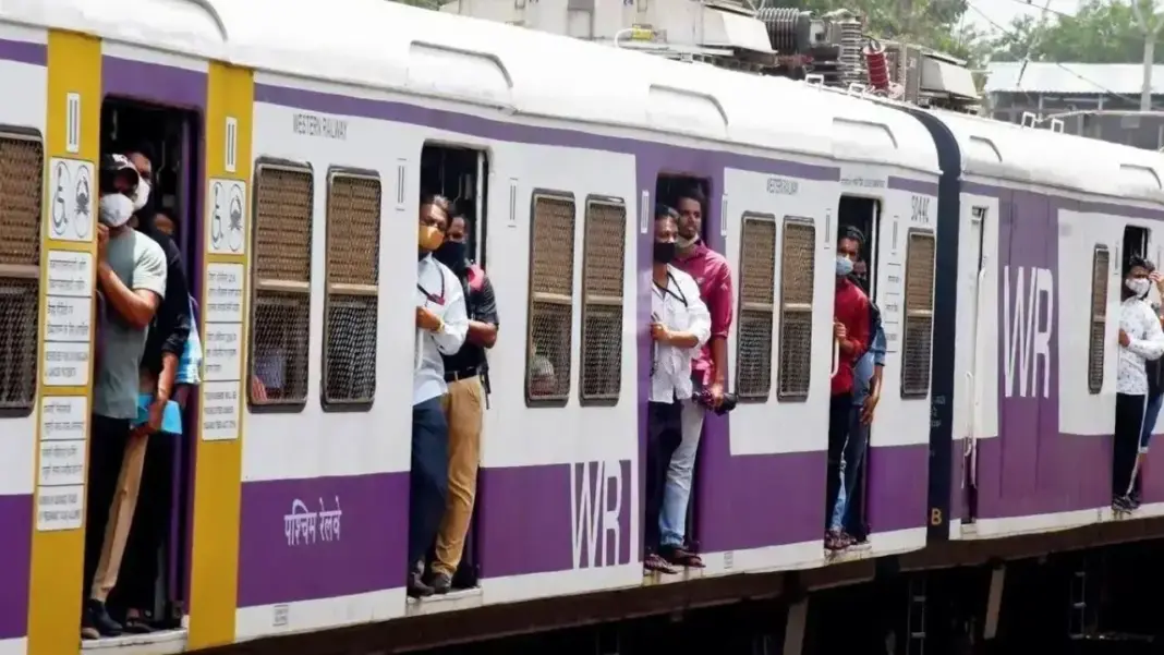 Central Railway Schedules Sunday Mega Block, Commuters Including Ganesh Devotees Affected