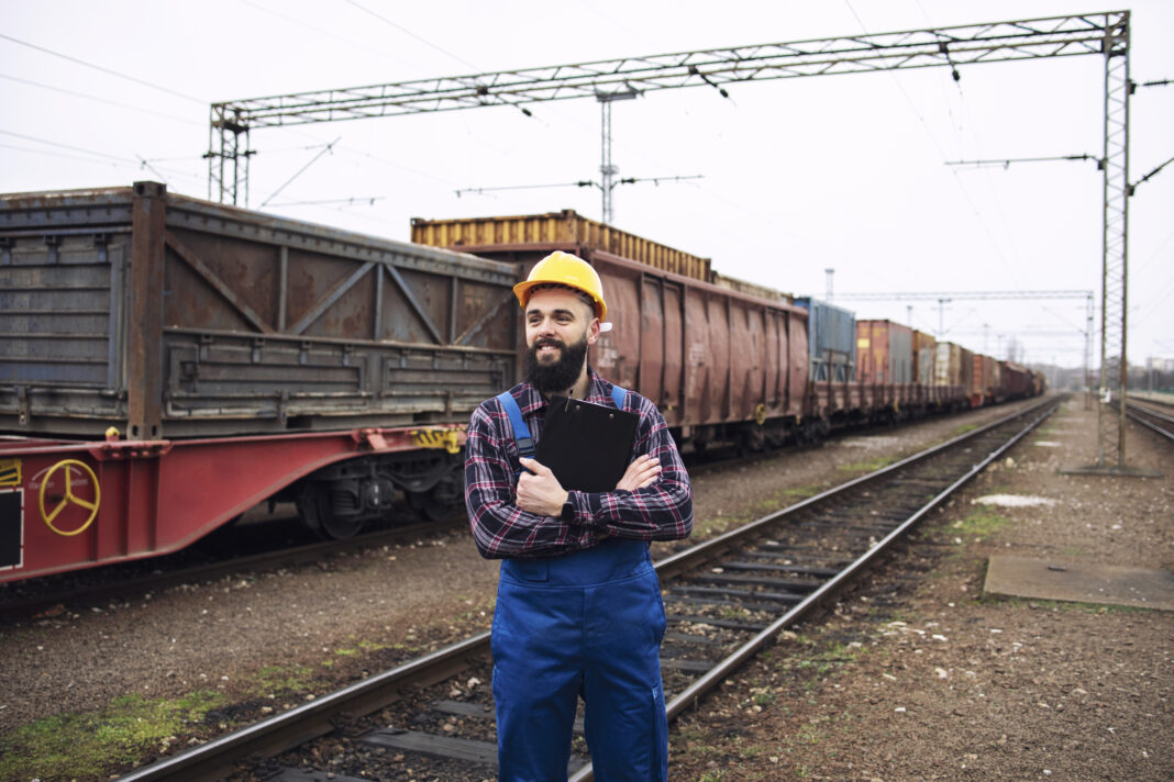 Jammu Cargo Rail Service To Boost Kashmiri Trade
