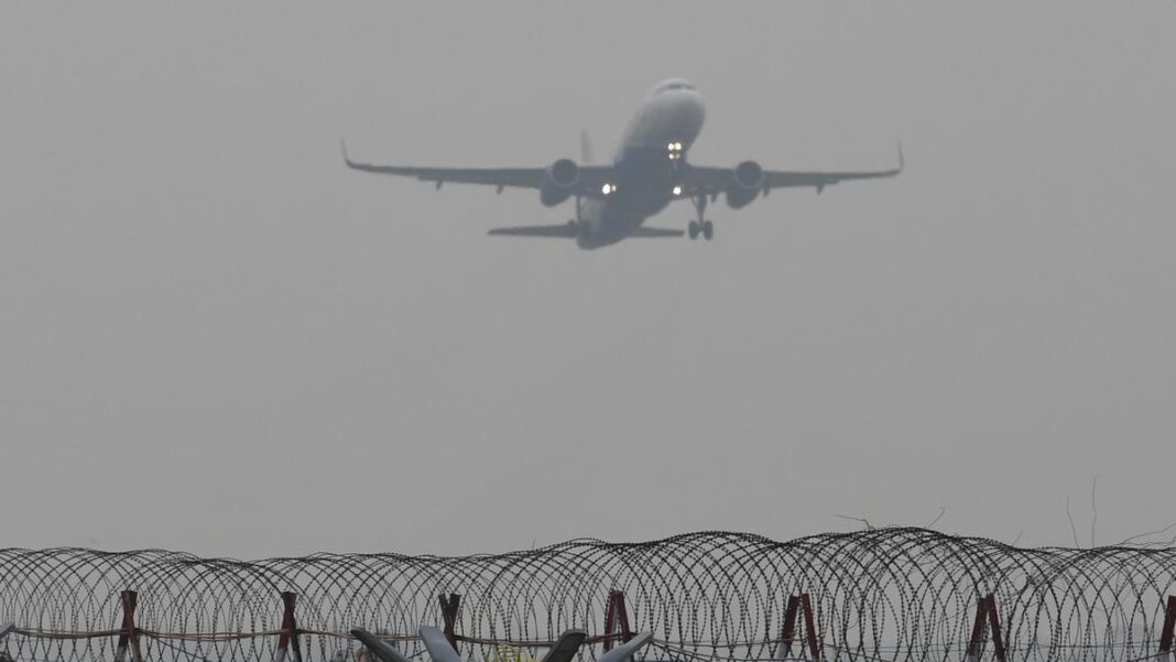 Delhi Aviation Safety System Faces Existential Threat Amid Staff Crisis