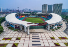 Ahmedabad Olympic Vision Reshapes Shela Town Planning Scheme